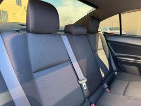 2017 SUBARU WRX SEDAN 4-CYL, TURBO, 2.0 LITER PREMIUM SEDAN 4D