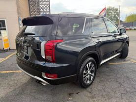 2020 HYUNDAI PALISADE SUV V6, GDI, 3.8 LITER SEL SPORT UTILITY 4D at Major Key Motors - used car dealership in Lebanon, PA.