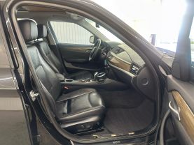 2013 BMW X1