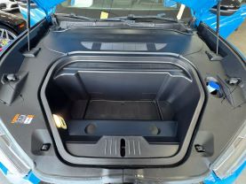 2021 FORD MUSTANG MACH-E SUV DUAL AC ELECTRIC MOTORS W/ENHANCED PERFORMANCE REAR GT SPORT UTILITY 4D