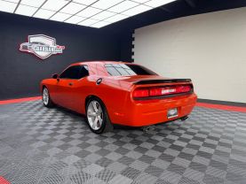 2008 DODGE CHALLENGER COUPE V8, HEMI, 6.1 LITER SRT8 COUPE 2D