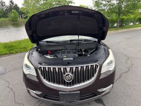 2016 BUICK ENCLAVE