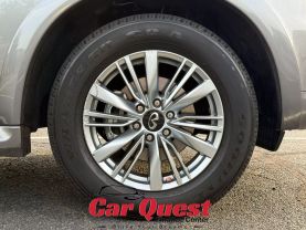 2021 Infiniti Qx80 - Image 37