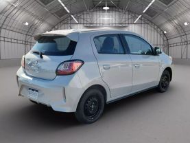 2024 MITSUBISHI MIRAGE HATCHBACK