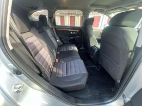 2018 HONDA CR-V SUV 4-CYL, TURBO, 1.5 LITER EX SPORT UTILITY 4D