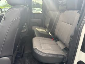2020 NISSAN TITAN KING CAB