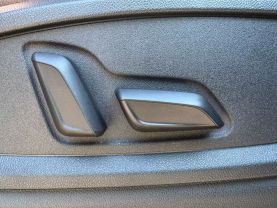 2020 AUDI Q5 SUV 4-CYL, TURBO, 2.0 LITER 45 TFSI PREMIUM PLUS SPORT UTILITY 4D
