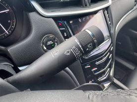 2017 CADILLAC XTS SEDAN V6, 3.6 LITER LUXURY SEDAN 4D