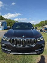 2020 BMW X5