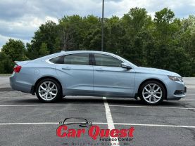 2014 Chevrolet Impala - Image 8