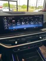 2023 BMW X7 SUV 6-CYL, MHEV, TURBO, 3.0 LITER XDRIVE40I SPORT UTILITY 4D