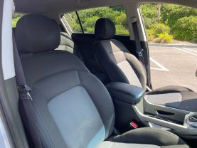 2016 KIA SPORTAGE SUV 4-CYL, GDI, 2.4 LITER LX SPORT UTILITY 4D