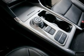 2023 FORD EXPLORER SUV 4-CYL, ECOBOOST, TURBO, 2.3 LITER XLT SPORT UTILITY 4D