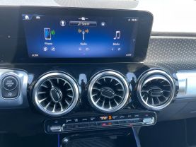 2024 MERCEDES-BENZ GLB SUV 4-CYL, TURBO, 2.0 LITER GLB 250 SPORT UTILITY 4D