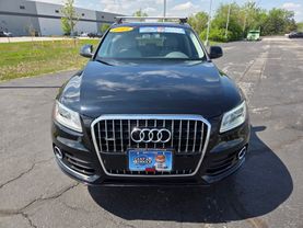 2013 Audi Q5 - Image 2
