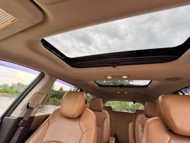 2016 BUICK ENCLAVE