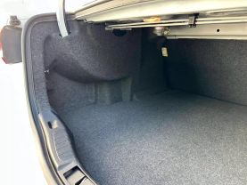 2018 FORD FUSION SEDAN 4-CYL, ECOBOOST, TURBO, 1.5 LITER SE SEDAN 4D