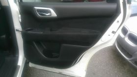 2013 NISSAN PATHFINDER SUV V6, 3.5 LITER S SPORT UTILITY 4D
