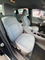 2016 CHEVROLET MALIBU SEDAN 4-CYL, TURBO, 1.5 LITER LT SEDAN 4D