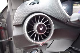 2016 AUDI TT COUPE 4-CYL, TURBO, 2.0 LITER TTS COUPE 2D