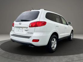 2007 HYUNDAI SANTA FE SUV V6, 2.7 LITER GLS SPORT UTILITY 4D