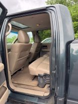 2005 FORD F150 SUPERCREW CAB