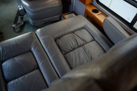 1994 GMC VANDURA 2500 VAN V8, 5.7 LITER VAN