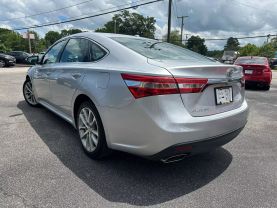Used 2014 TOYOTA AVALON SEDAN V6, 3.5 LITER XLE TOURING SEDAN 4D - LA Auto Star located in Virginia Beach, VA