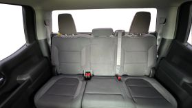 2019 CHEVROLET SILVERADO 1500 CREW CAB PICKUP V8, ECOTEC3, DFM, 5.3 LITER LT PICKUP 4D 5 3/4 FT