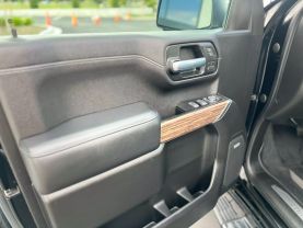 2020 CHEVROLET SILVERADO 1500 CREW CAB PICKUP V8, ECOTEC3, DFM, 6.2 LITER HIGH COUNTRY PICKUP 4D 5 3/4 FT - The Auto Lot