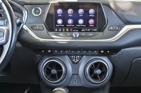 2021 CHEVROLET BLAZER