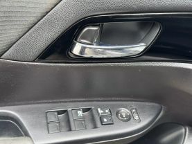2017 HONDA ACCORD SEDAN 4-CYL, I-VTEC, 2.4 LITER LX SEDAN 4D