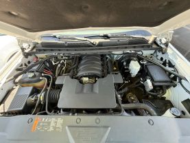 2018 CHEVROLET SILVERADO 1500 REGULAR CAB