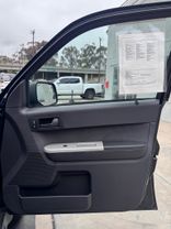 2010 FORD ESCAPE XLT SPORT UTILITY 4D