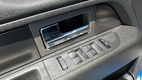 2013 FORD F150 SUPERCREW CAB