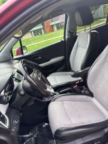 2019 CHEVROLET TRAX