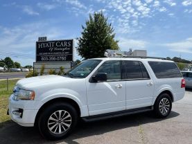2015 Ford Expedition El Xlt Sport Utility 4d - Image 2
