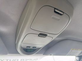 2004 FORD F250 SUPER DUTY CREW CAB PICKUP V8, TURBO DSL 6.0L XL PICKUP 4D 6 3/4 FT