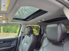2016 GMC ACADIA