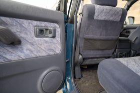 1997 TOYOTA LAND CRUISER PRADO SUV 5VZ-FE TZ