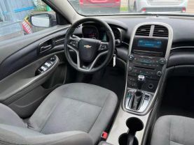 2013 CHEVROLET MALIBU