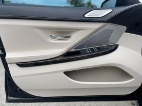 2015 Bmw 6 Series - Image 34