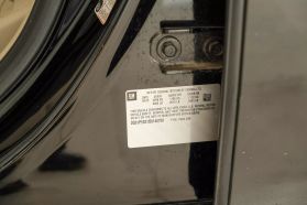 2013 CADILLAC XTS SEDAN V6, FLEX FUEL, 3.6 LITER LUXURY COLLECTION SEDAN 4D