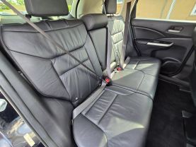 2013 HONDA CR-V SUV 4-CYL, I-VTEC, 2.4 LITER EX-L SPORT UTILITY 4D
