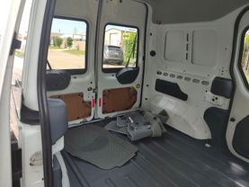 2012 FORD TRANSIT CONNECT CARGO CARGO 4-CYL, 2.0 LITER XL VAN 4D
