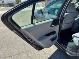 2013 HONDA ACCORD SEDAN 4-CYL, I-VTEC, 2.4 LITER EX SEDAN 4D