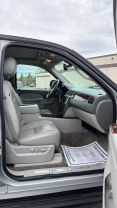 2011 CHEVROLET TAHOE SUV V8, FLEX FUEL, 5.3 LITER LTZ SPORT UTILITY 4D