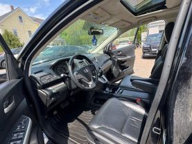 2013 Honda Cr-v - Image 10