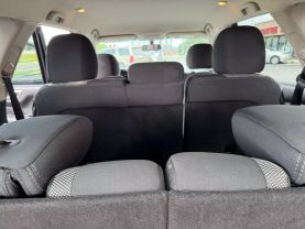 2019 NISSAN PATHFINDER SUV BLACK AUTOMATIC - Budget Used Car Sales