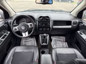 2016 Jeep Compass - Image 11